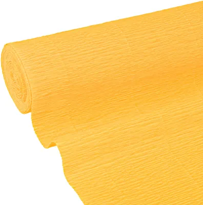 Produktbild von Hochwertiges Krepppapier für kreative Floristik und Bastelprojekte 5 Stück