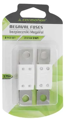 Productafbeelding van Bezpieczniki MEGAVAL, 175A, 2 szt.