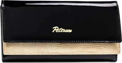 Produktbild von Brieftaschen Peterson PTNLJ421028