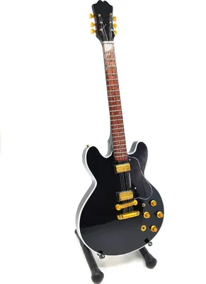 Produktbild von B.B.King Mini Cop - Lucille - MGT-6194
