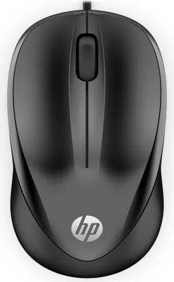 Obrázok produktu pre Káblové myši HP 1000 (4QM14AA)
