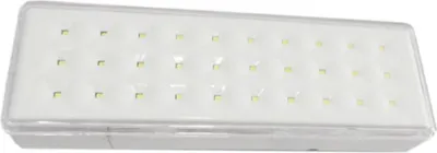 Produktbild von Tragbare, wiederaufladbare 3W IP20 LED-Lampe