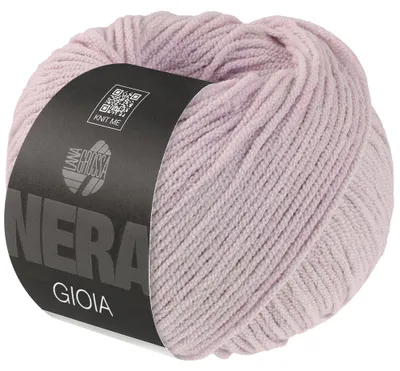 Produktbild von Lana Grossa - Gioia 50g 0004 zartlila