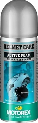 Obrázek produktu pro Motorex Helmet Care Spray 200 ml Cyklo-čištění a údržba