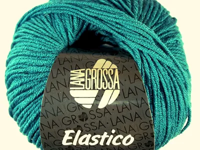 Produktbild von Elastico 122 | Petrol