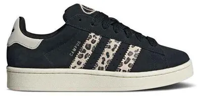Produktbild von Adidas Campus 00s Schwarzer Leopard - EU: 43 1/3