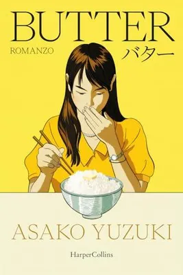 Zdjęcie produktu dla Butter | Asako Yuzuki