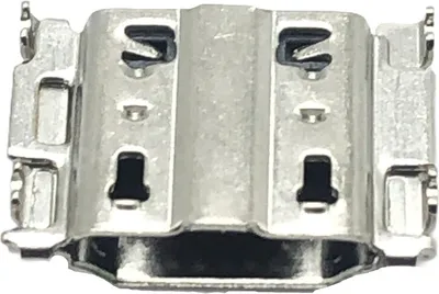 Immagine prodotto di Presa di ricarica micro USB compatibile con Samsung Galaxy Tab 3 8" SM-T310 T311 T315