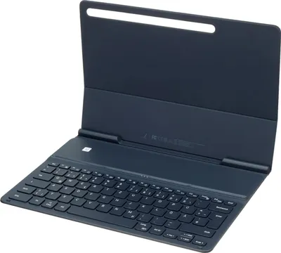 Produktbild von Samsung Book Cover Keyboard für Galaxy Tab S9 Ultra, Black