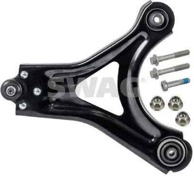 Produktbild von SWAG 50 93 3095 Querlenker Vorne Links für FORD MONDEO II Kombi (BNP)