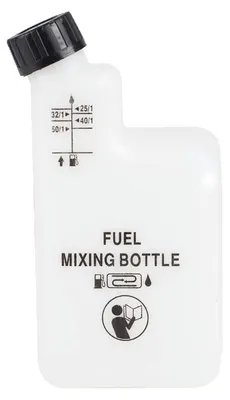 Produktbild von Mischflasche f.2-takt-gemische