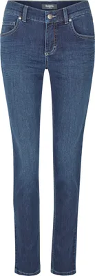 Produktbild von ANGELS JEANS STRETCH SKINNY night blue used 585 1200.305 46 L30