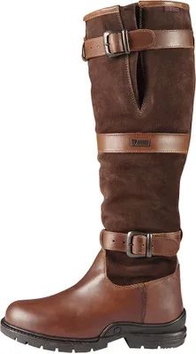 Produktbild von Horka Highlander Outdoor Stiefel Braun Größe 41