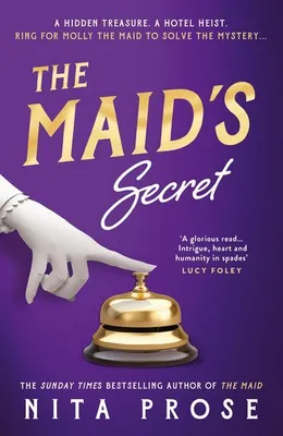 Zdjęcie produktu dla The Maid's Secret