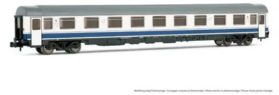 Produktbild von Arnold 1:160 Reisezugwagen 1. Klasse, Typ 1000 A10 10.0