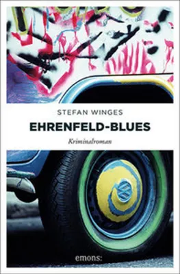 Obrázok produktu pre Ehrenfeld-Blues