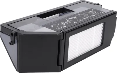 Produktbild von Staubbehälter Ecovacs 201-2406-0801 für Saugroboter