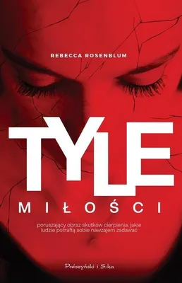 Immagine prodotto di ISBN Tyle miłości, Polski, Broszurowa okładka, 416 stron(y)