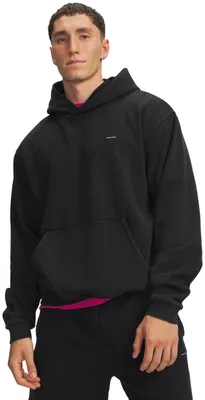 Produktbild von Under Armour UA M ICON VINTAGE FLEECE HD Herren-Sweatshirt LG