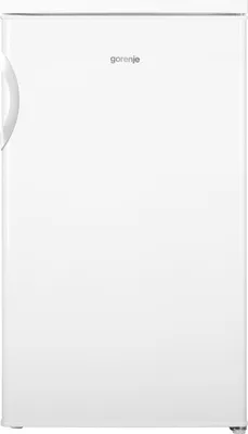 Produktbild von Gorenje R49CPW Kühlschrank, 56 cm, 133 Liter, , weiß