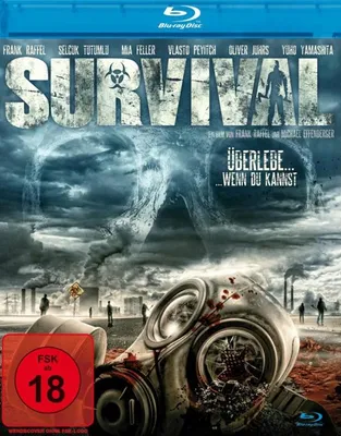 Produktbild von Survival