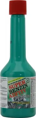 Obrázok produktu pre Prísada do benzínu VIF 125 ml