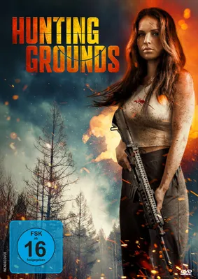 Produktbild von Hunting Grounds