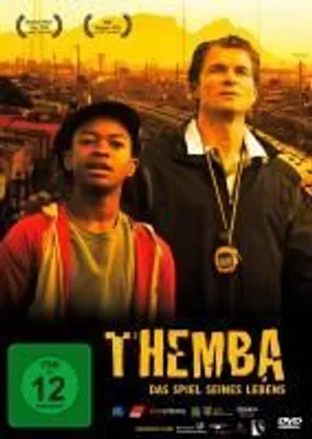 Produktbild von Themba