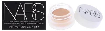 Imagen del producto de Nars Light Reflecting Iluminador De Ojos Night Swan Light 6g