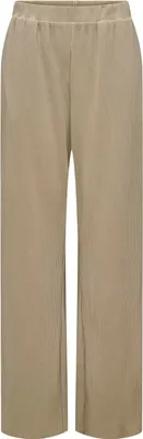 Produktbild von JDY Hose weiter Beinschnitt hoher Taille elegant Größe: M / 32L