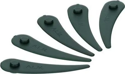 Produktbild von Arnold Ersatzklinge für Bosch art23-18li 5ST