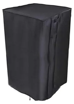 Productafbeelding van Weerbestendige Beschermhoes voor Gasbarbecue 40 x 43 cm