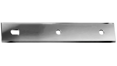 Produktbild von Tigra Systemhobelmesser 161x19x1mm für Mafell, HSS M42; 4 St.