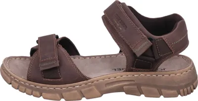 Produktbild von Josef Seibel Trekkingsandalen Herren 31383238363139 Braun 42 EU