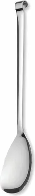 Produktbild von Comas Reislöffel Elegant L, Löffel mit Spiegel-Finish, Edelstahl 18/10, 35.5 cm, 7959