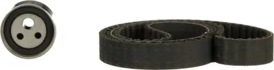 Produktbild von GATES K015192XS Zahnriemensatz für RENAULT MEGANE I (BA0/1) 95-Zähne