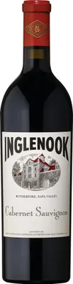 Produktbild von Cabernet Sauvignon Rutherfold - Inglenook