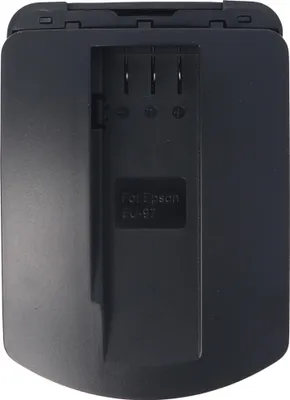Immagine prodotto di Base di ricarica adatta a Epson EU-97, Epson P-2000, B32B818252