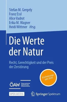 Image de Die Werte der Natur