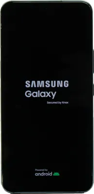 Produktbild von Samsung Galaxy S22 Smartphone 5G 128GB, Farbe: Grün