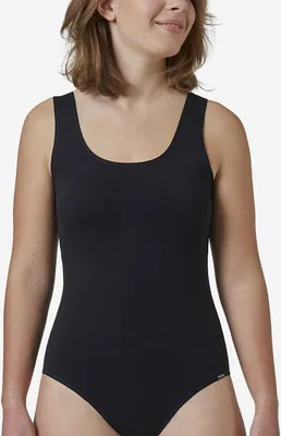 Produktbild von Body ohne Arm Baumwolle Bodies von der Marke Skiny 42