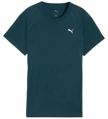 Produktbild von T-Shirt Puma W RUN VELOCITY TEE ( für Damen