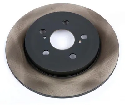 Image de TOYOTA Prius Corolla Verso S Disque de frein arrière 42431-12310 OE