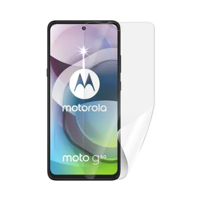 Produktbild von MOTOROLA Moto G 5G XT2113 - Displayschutzfolie
