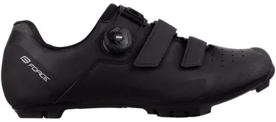 Image de Chaussures Force MTB Revo 2 noires Taille 45 9504345