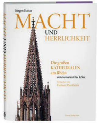 Immagine prodotto di Macht und Herrlichkeit