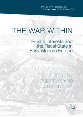 Produktbild von The War Within