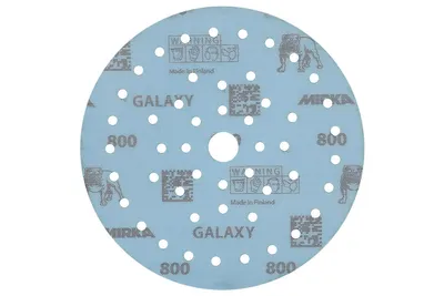 Immagine prodotto di MIRKA GALAXY 150 mm Grip Multifit 800, 50/confezione