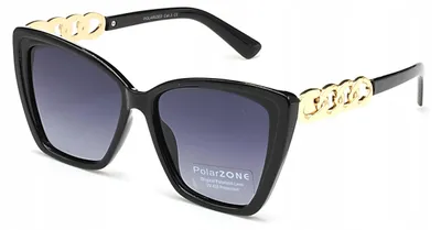 Produktbild von PolarZONE Damen Sonnenbrille DPZ958 Polarisiert UV 400