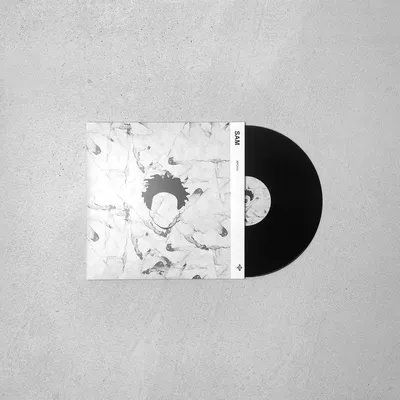 Obrázok produktu pre Sam: - Sony Music - (LP / A)